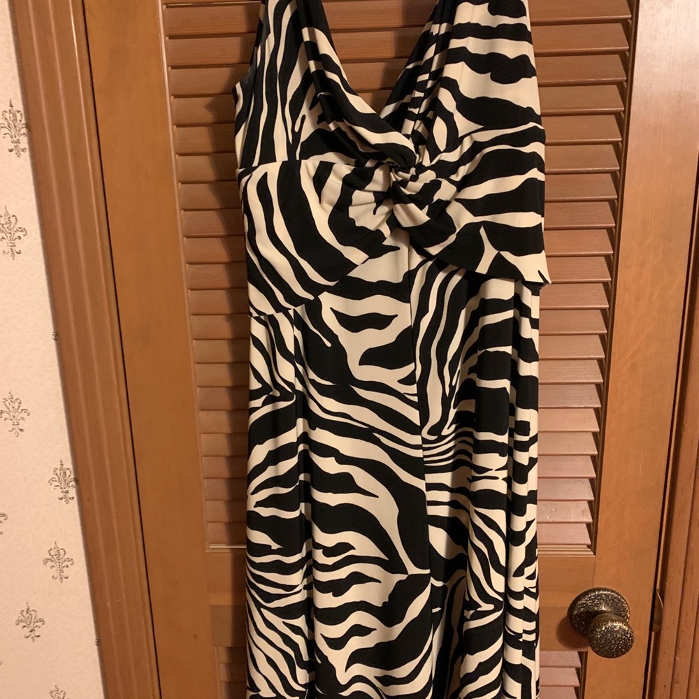 Jones New York dress